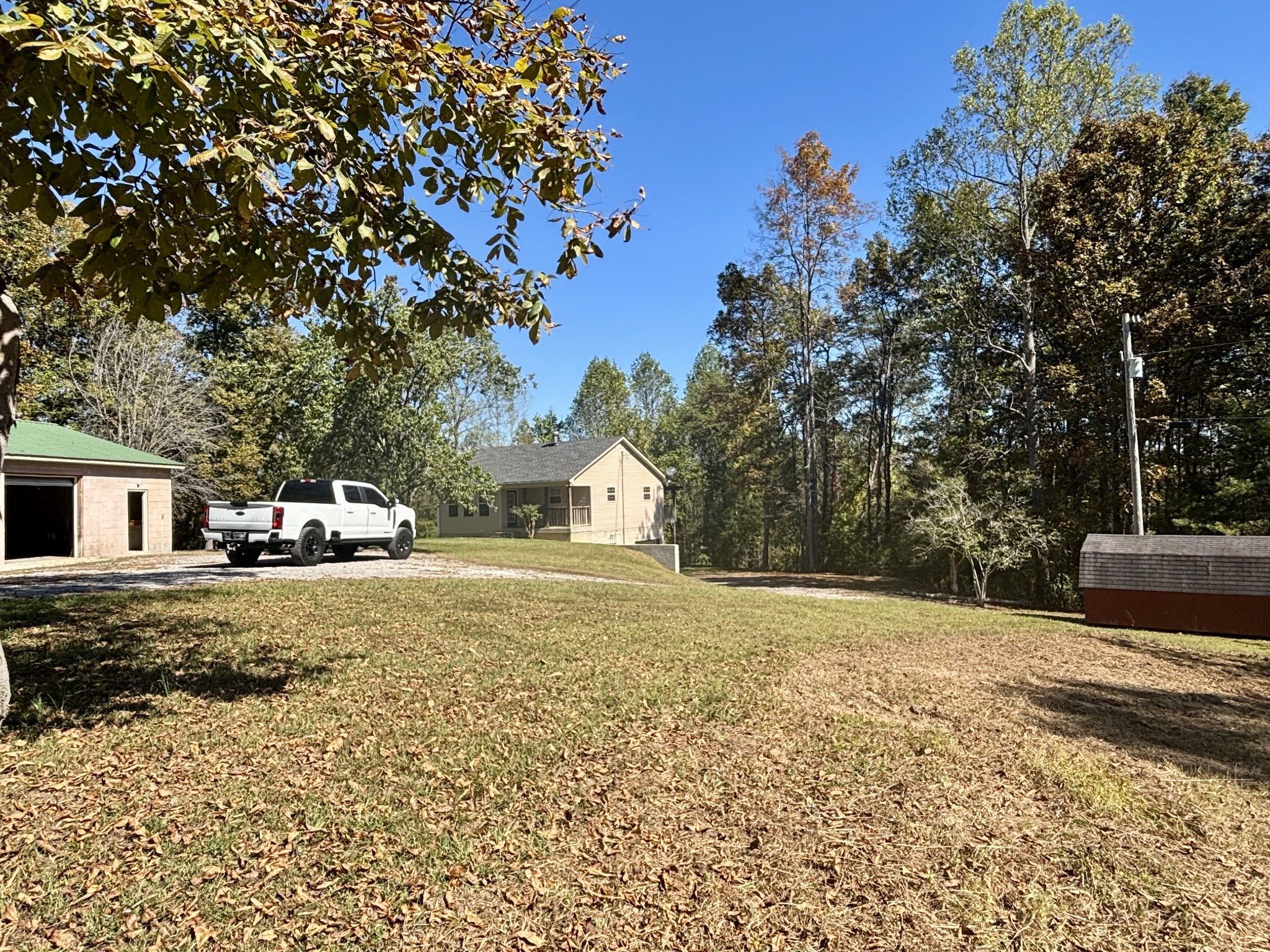 2917 Obie Adcock Road Smithville, TN 37166 - Photo 5 of 32