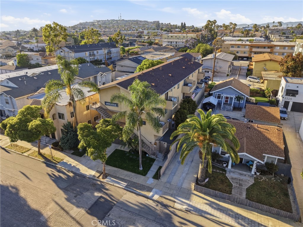 3305 East Ransom Street, Unit A Long Beach, CA 90804 - Photo 22 of 23