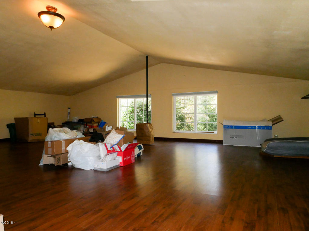 1340 Logsden Road Siletz, OR 97380 - Photo 29 of 60 Bonus Room over garage