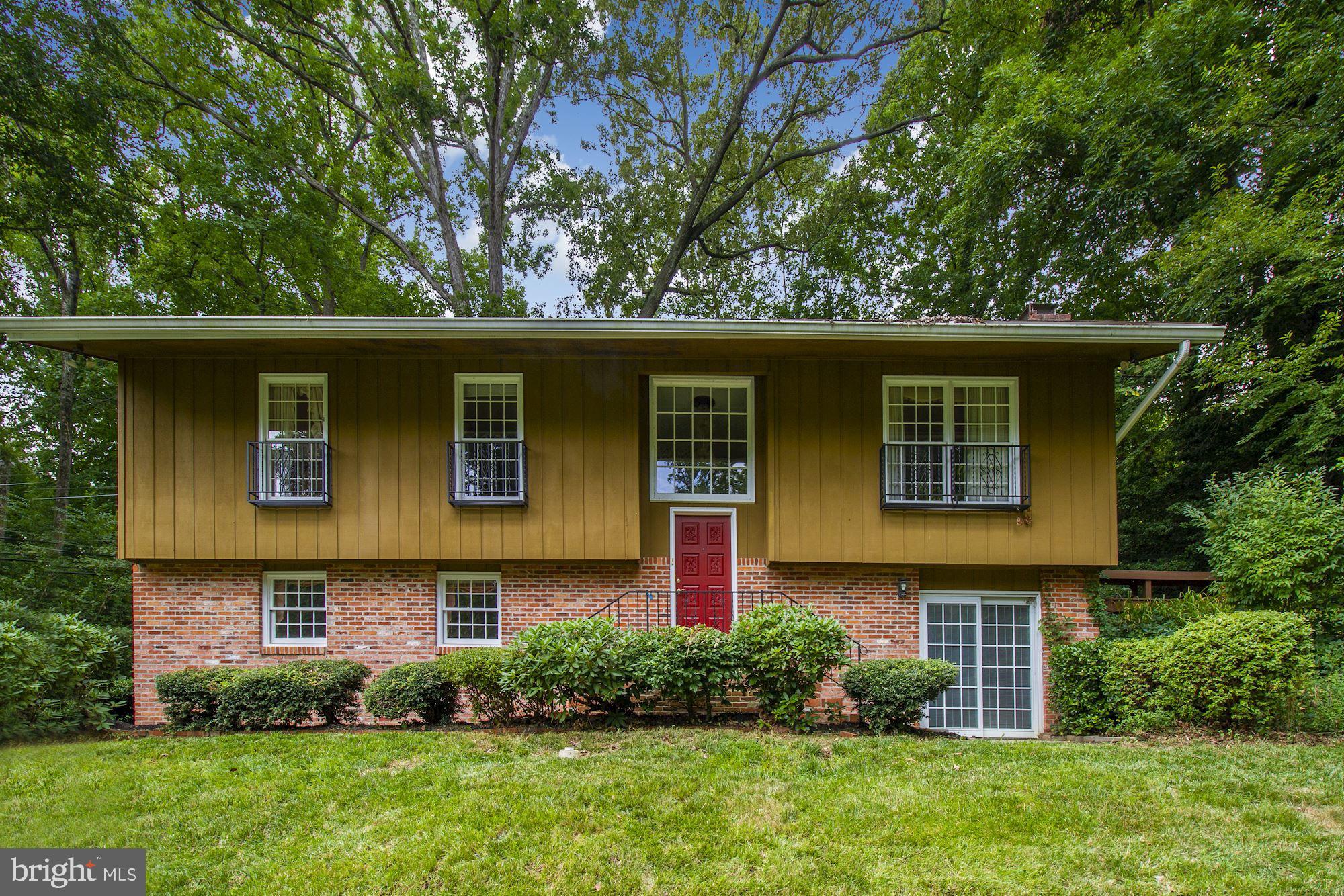 1582 Comanche Road Arnold, MD 21012 - Photo 1 of 42 Front Exterior