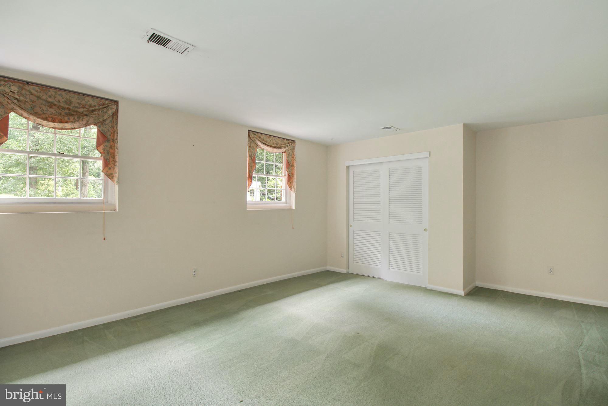 1582 Comanche Road Arnold, MD 21012 - Photo 31 of 42 Lower Level Bedroom