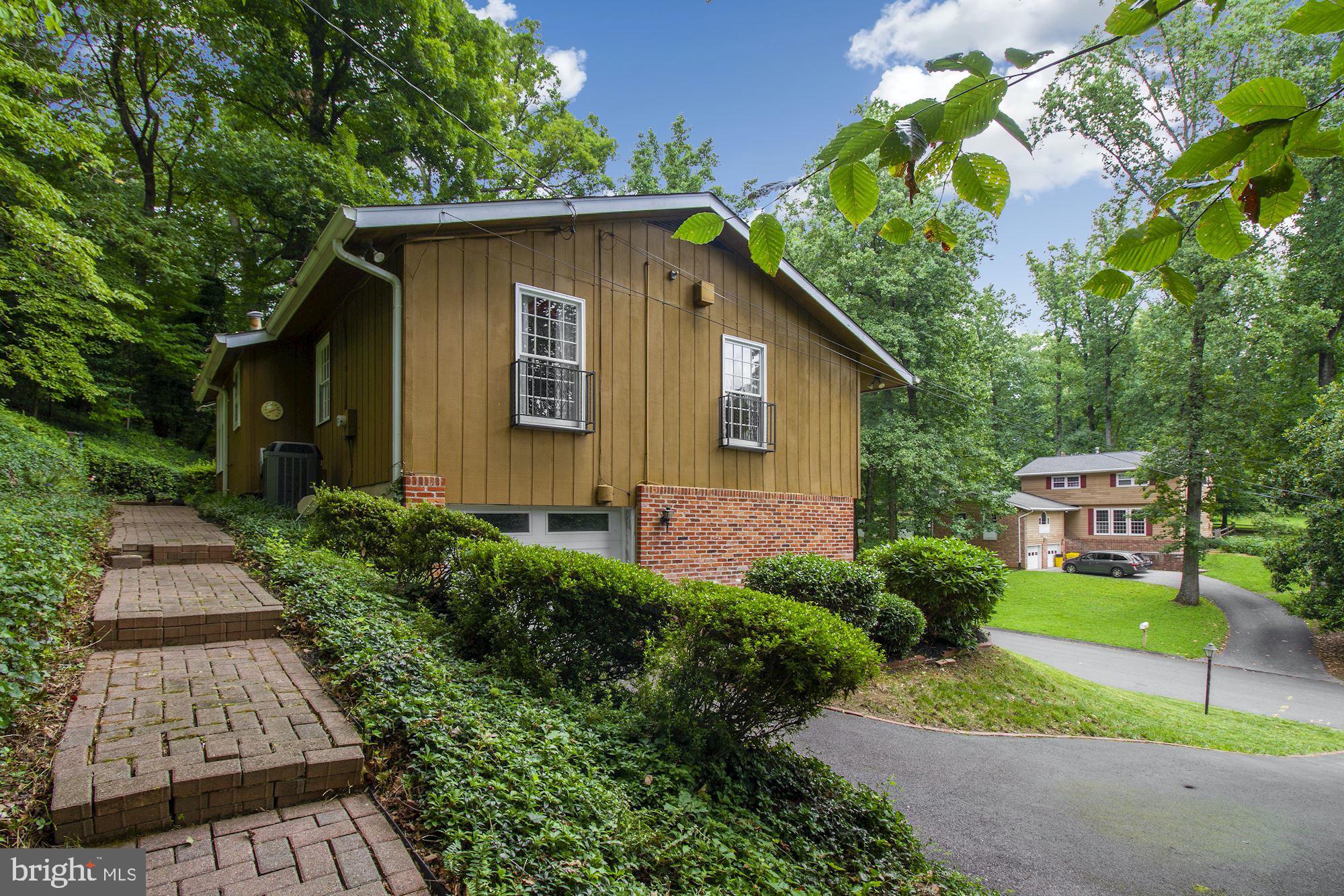 1582 Comanche Road Arnold, MD 21012 - Photo 39 of 42 Back Exterior