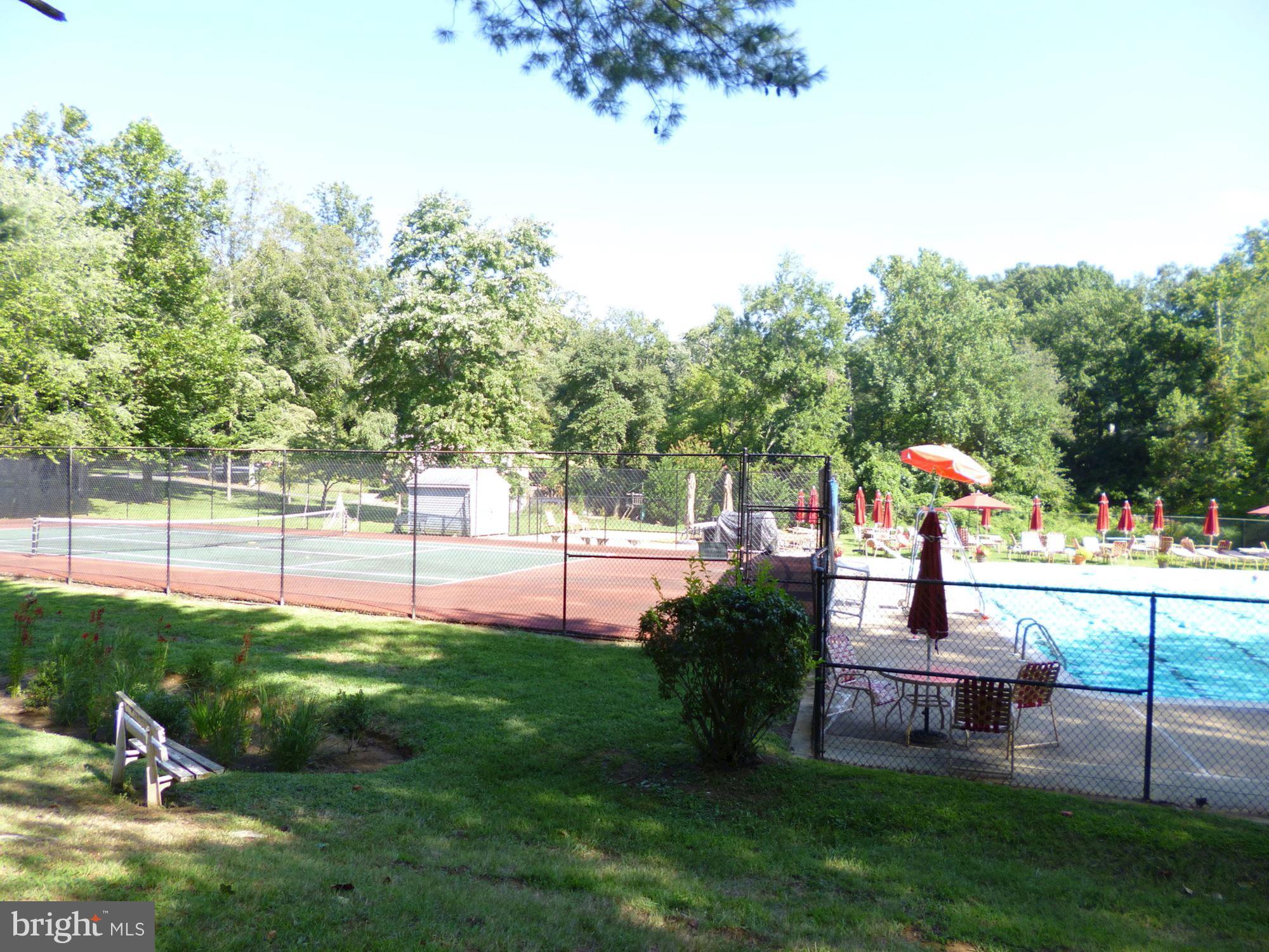 1582 Comanche Road Arnold, MD 21012 - Photo 40 of 42 Tennis Court