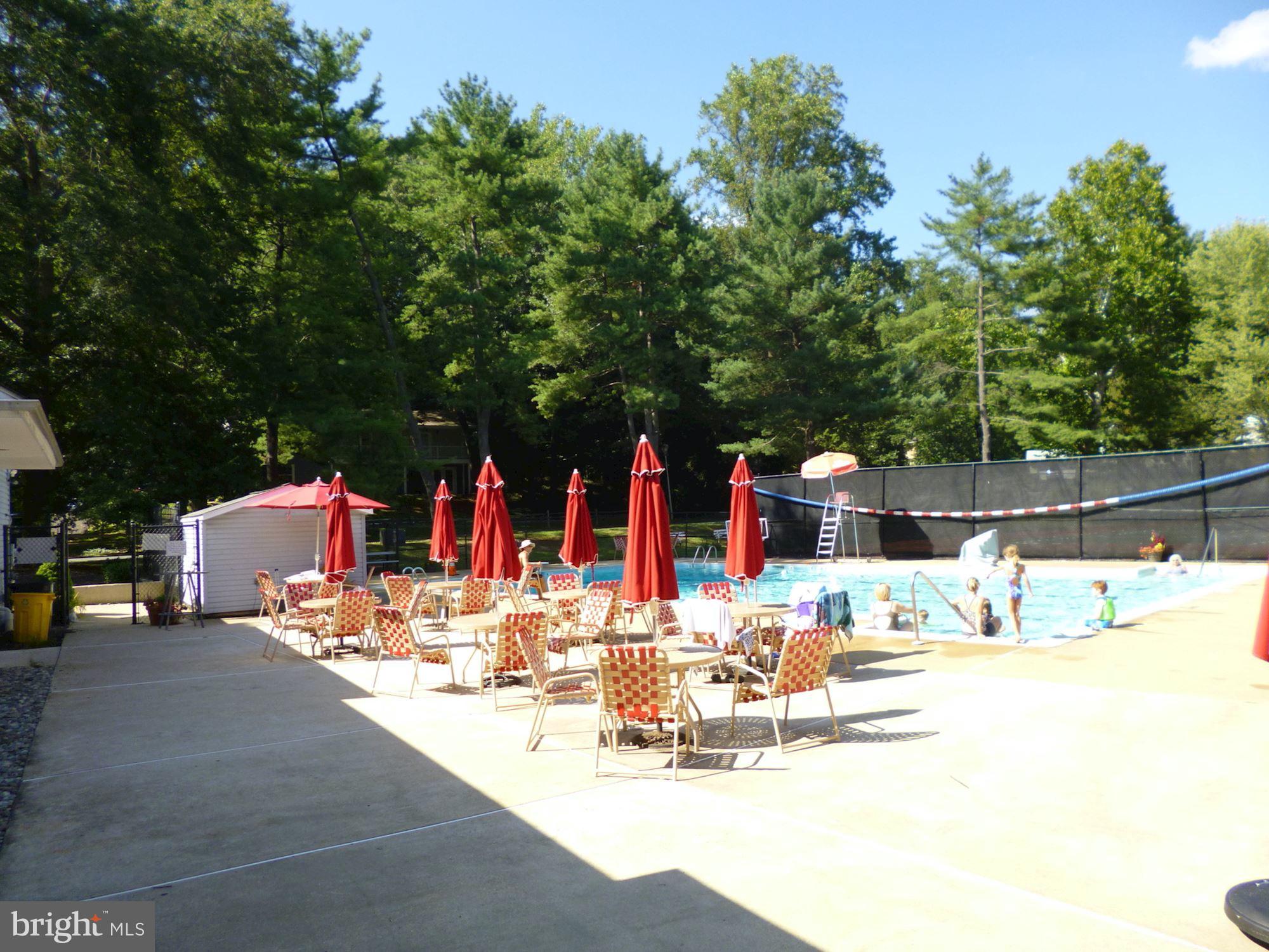 1582 Comanche Road Arnold, MD 21012 - Photo 41 of 42 Community Pool
