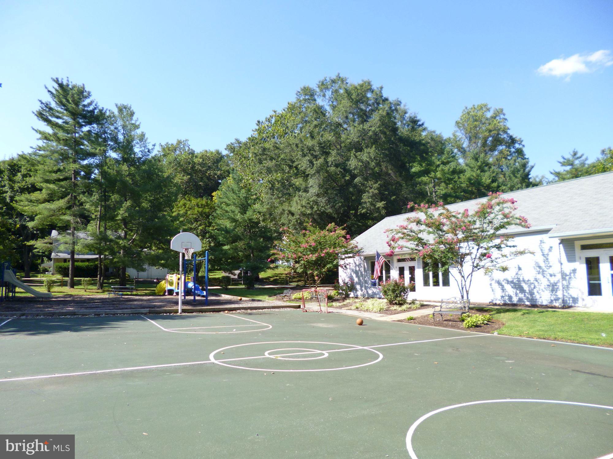 1582 Comanche Road Arnold, MD 21012 - Photo 42 of 42 Community Basketball Court