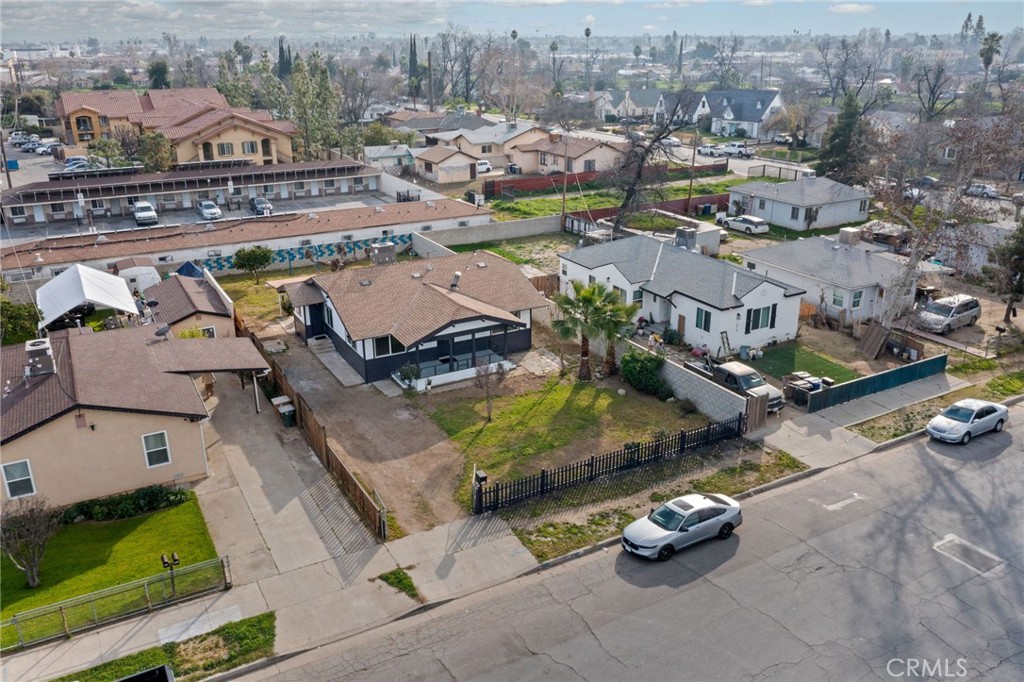 215 8th Street Bakersfield, CA 93304 - Photo 27 of 27