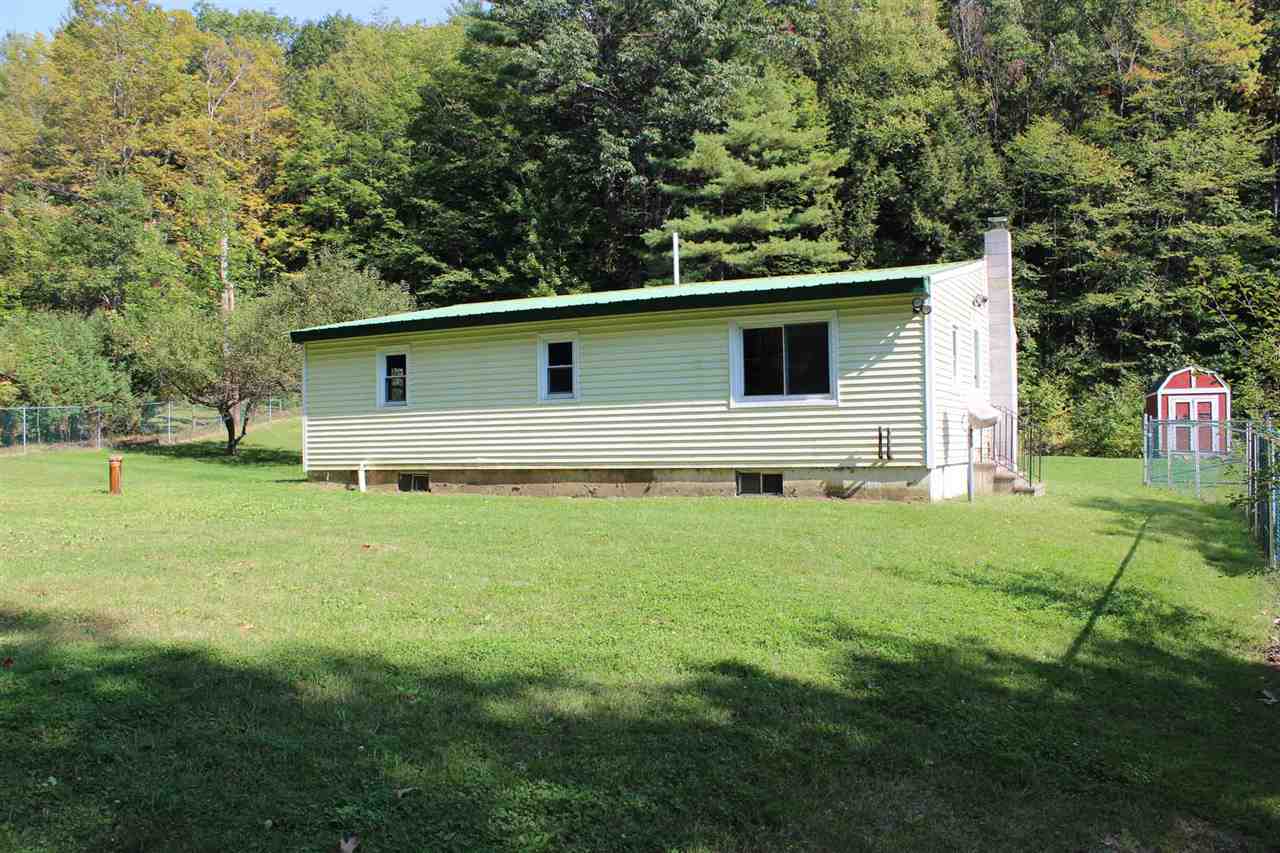 278 Hutchins Road Chesterfield, NH 03466 - Photo 2 of 13