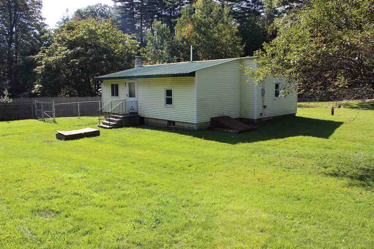 278 Hutchins Road Chesterfield, NH 03466 - Photo 3 of 13