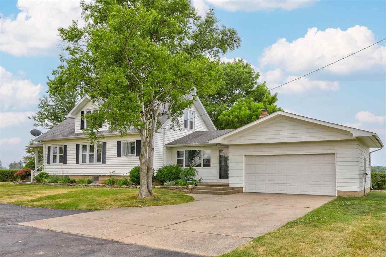 21870 O'Hara Road Merrill, MI 48637 - Photo 3 of 43
