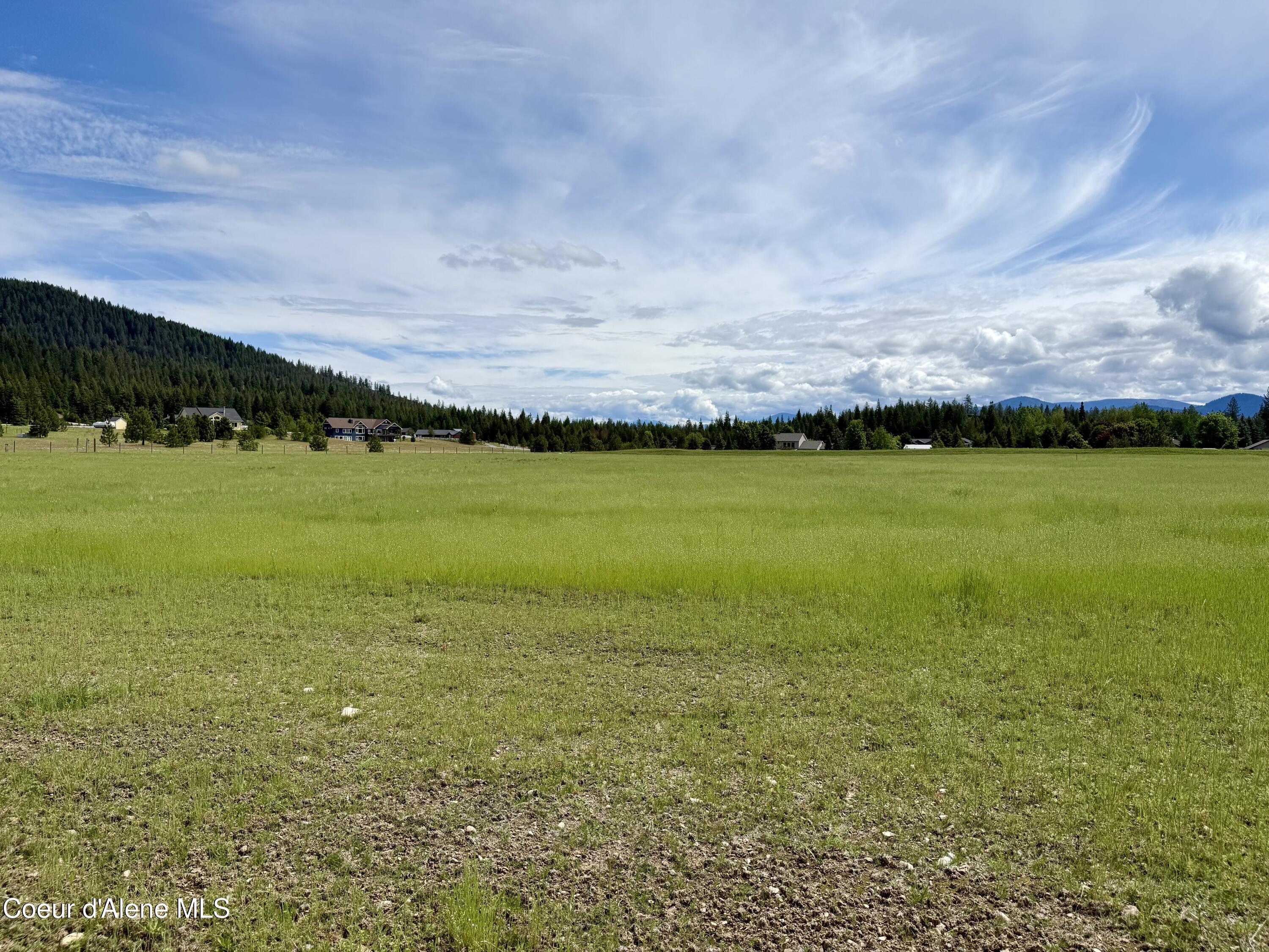 Lot 9 North Stonemason Way Rathdrum, ID 83858 - Photo 3 of 6 Beautiful big sky views all around.