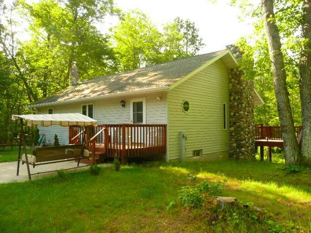 3391 North Carpenter Lake Road Eagle River, WI 54521 - Photo 3 of 20 Gallery Image 3