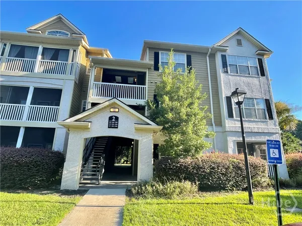 $1,500 | 2104 Mercer Point, Unit 2104, Savannah, GA 31410