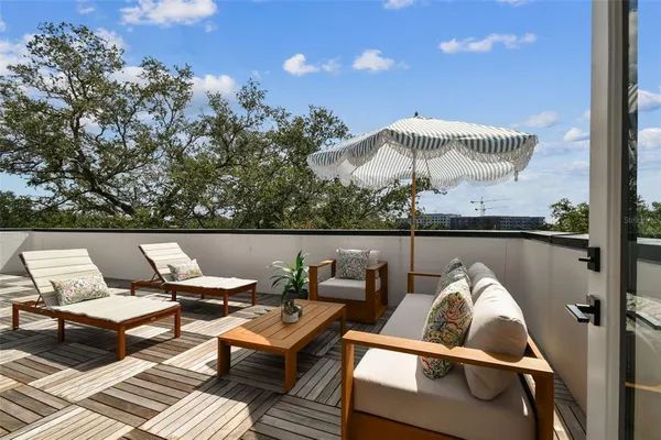 $790,000 | 1218 East Kay Street, Unit 16, Tampa, FL 33602