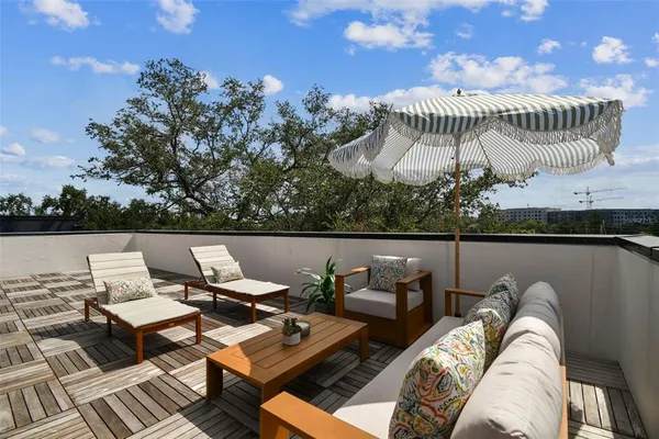 $790,000 | 1218 East Kay Street, Unit 16, Tampa, FL 33602