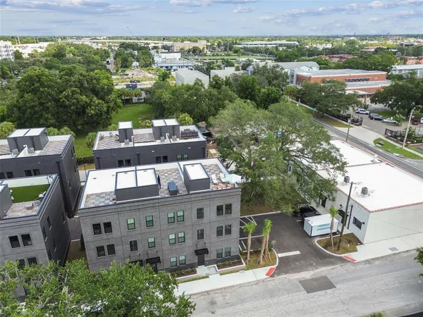 $790,000 | 1218 East Kay Street, Unit 16, Tampa, FL 33602