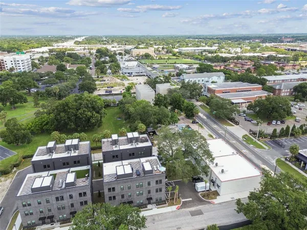 $790,000 | 1218 East Kay Street, Unit 16, Tampa, FL 33602