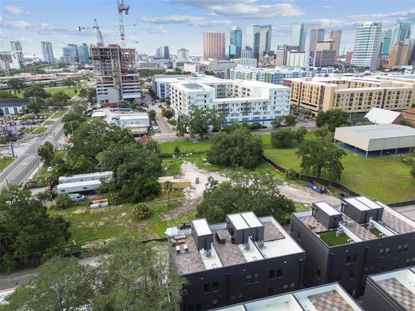 $790,000 | 1218 East Kay Street, Unit 16, Tampa, FL 33602