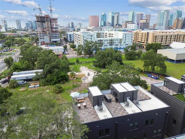 $790,000 | 1218 East Kay Street, Unit 16, Tampa, FL 33602