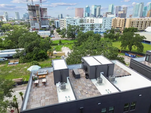 $790,000 | 1218 East Kay Street, Unit 16, Tampa, FL 33602