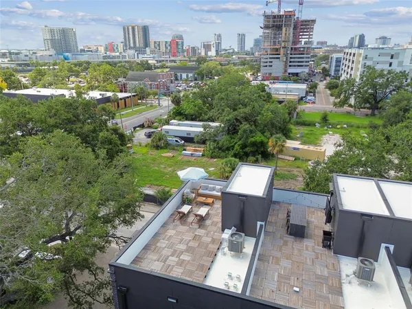 $790,000 | 1218 East Kay Street, Unit 16, Tampa, FL 33602