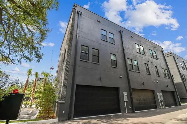 $790,000 | 1218 East Kay Street, Unit 16, Tampa, FL 33602