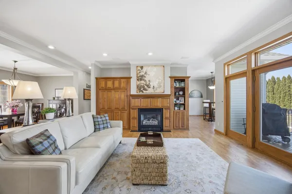 $1,100,000 | 123 50th Avenue East, West Fargo, ND 58078