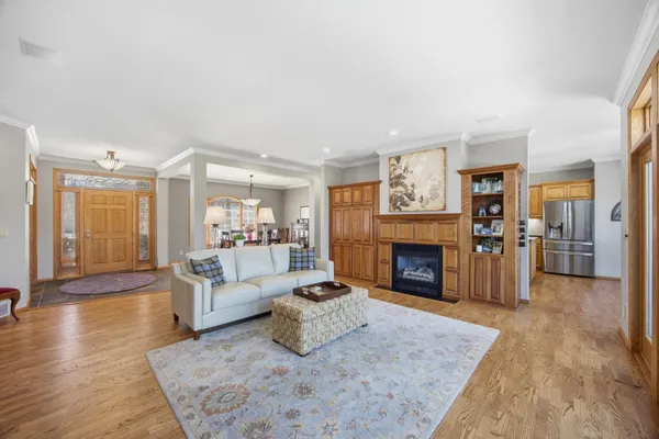 $1,100,000 | 123 50th Avenue East, West Fargo, ND 58078