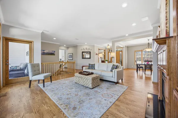 $1,100,000 | 123 50th Avenue East, West Fargo, ND 58078