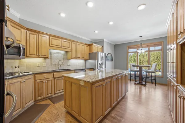 $1,100,000 | 123 50th Avenue East, West Fargo, ND 58078