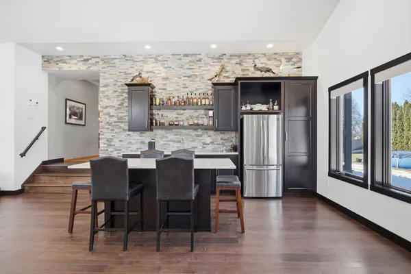 $1,100,000 | 123 50th Avenue East, West Fargo, ND 58078