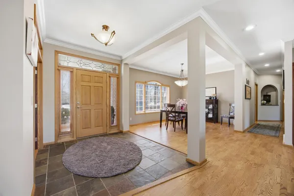 $1,100,000 | 123 50th Avenue East, West Fargo, ND 58078