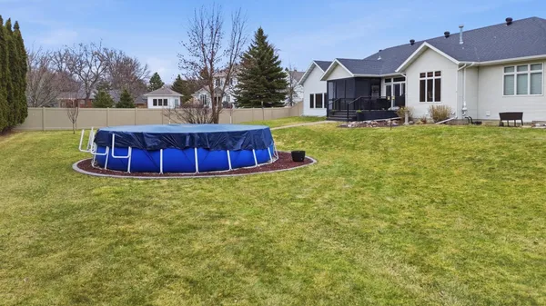 $1,100,000 | 123 50th Avenue East, West Fargo, ND 58078