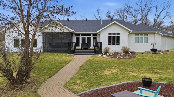 $1,100,000 | 123 50th Avenue East, West Fargo, ND 58078