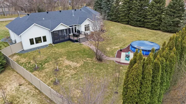 $1,100,000 | 123 50th Avenue East, West Fargo, ND 58078