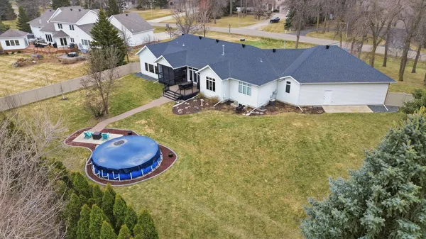 $1,100,000 | 123 50th Avenue East, West Fargo, ND 58078