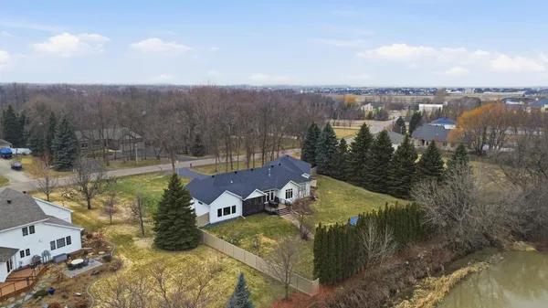 $1,100,000 | 123 50th Avenue East, West Fargo, ND 58078