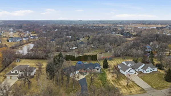 $1,100,000 | 123 50th Avenue East, West Fargo, ND 58078