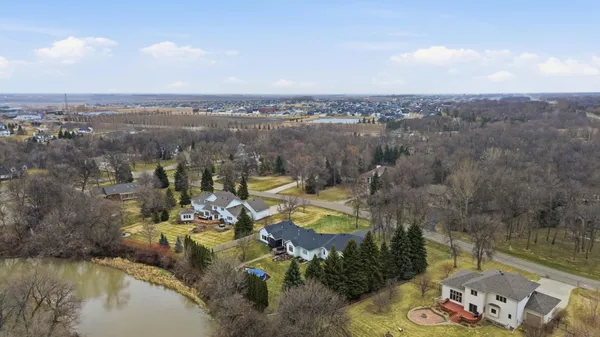 $1,100,000 | 123 50th Avenue East, West Fargo, ND 58078