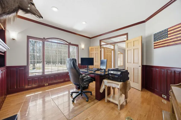 $1,100,000 | 123 50th Avenue East, West Fargo, ND 58078