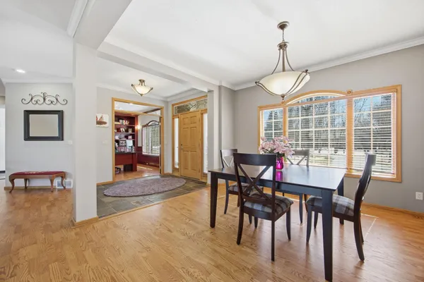 $1,100,000 | 123 50th Avenue East, West Fargo, ND 58078