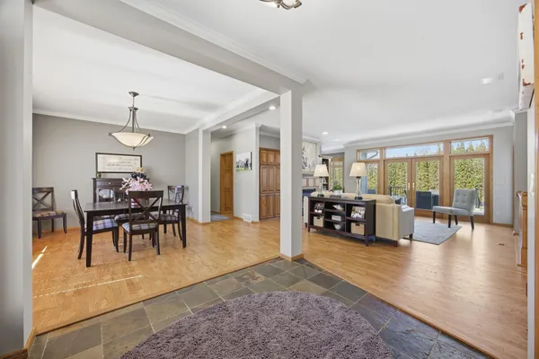 $1,100,000 | 123 50th Avenue East, West Fargo, ND 58078