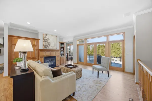 $1,100,000 | 123 50th Avenue East, West Fargo, ND 58078