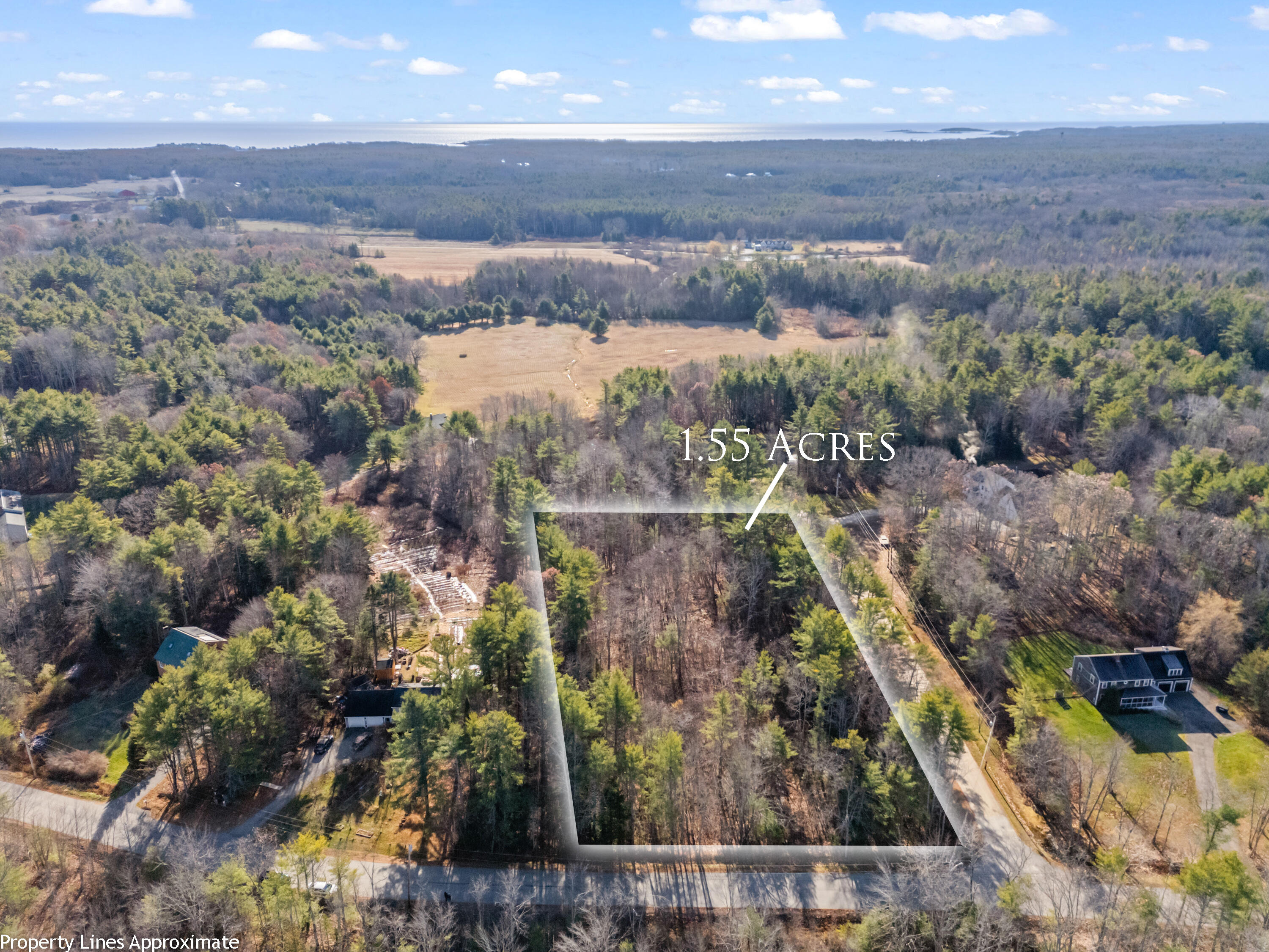 13 Benson Road Biddeford, ME 04005 - Photo 1 of 14 Benson Rd_101