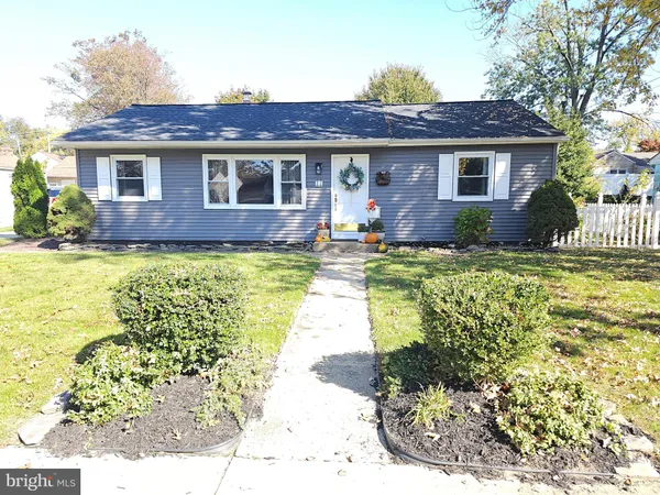 $2,500 | 11 Drexel Avenue, Stratford, NJ 08084