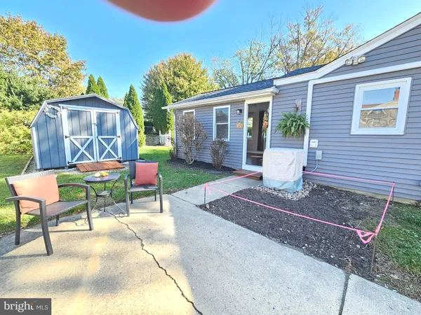 $2,500 | 11 Drexel Avenue, Stratford, NJ 08084