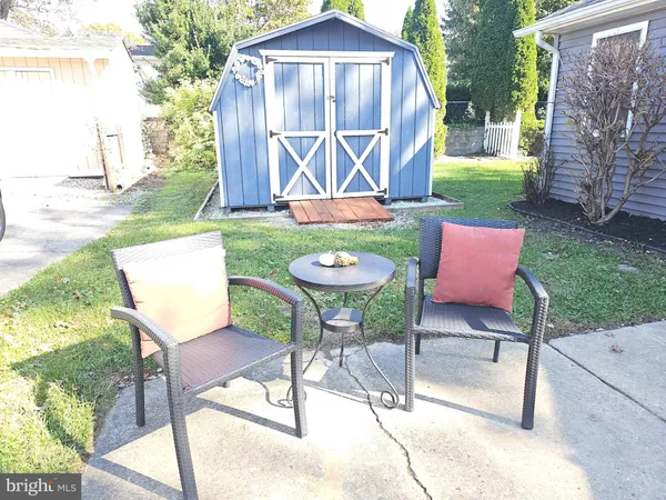 $2,500 | 11 Drexel Avenue, Stratford, NJ 08084