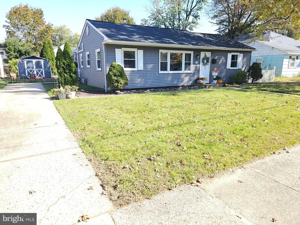 $2,500 | 11 Drexel Avenue, Stratford, NJ 08084
