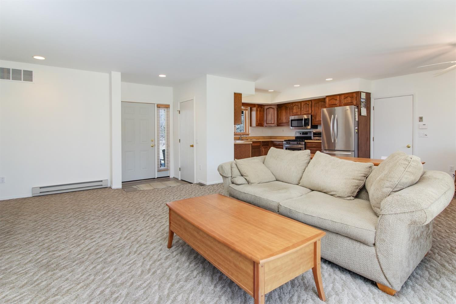 13975 Riker Road Chelsea, MI 48118 - Photo 13 of 25 Photo 13