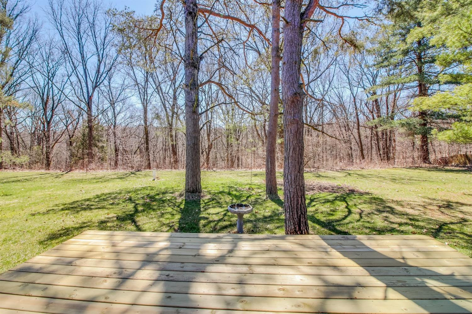 13975 Riker Road Chelsea, MI 48118 - Photo 23 of 25 Photo 23