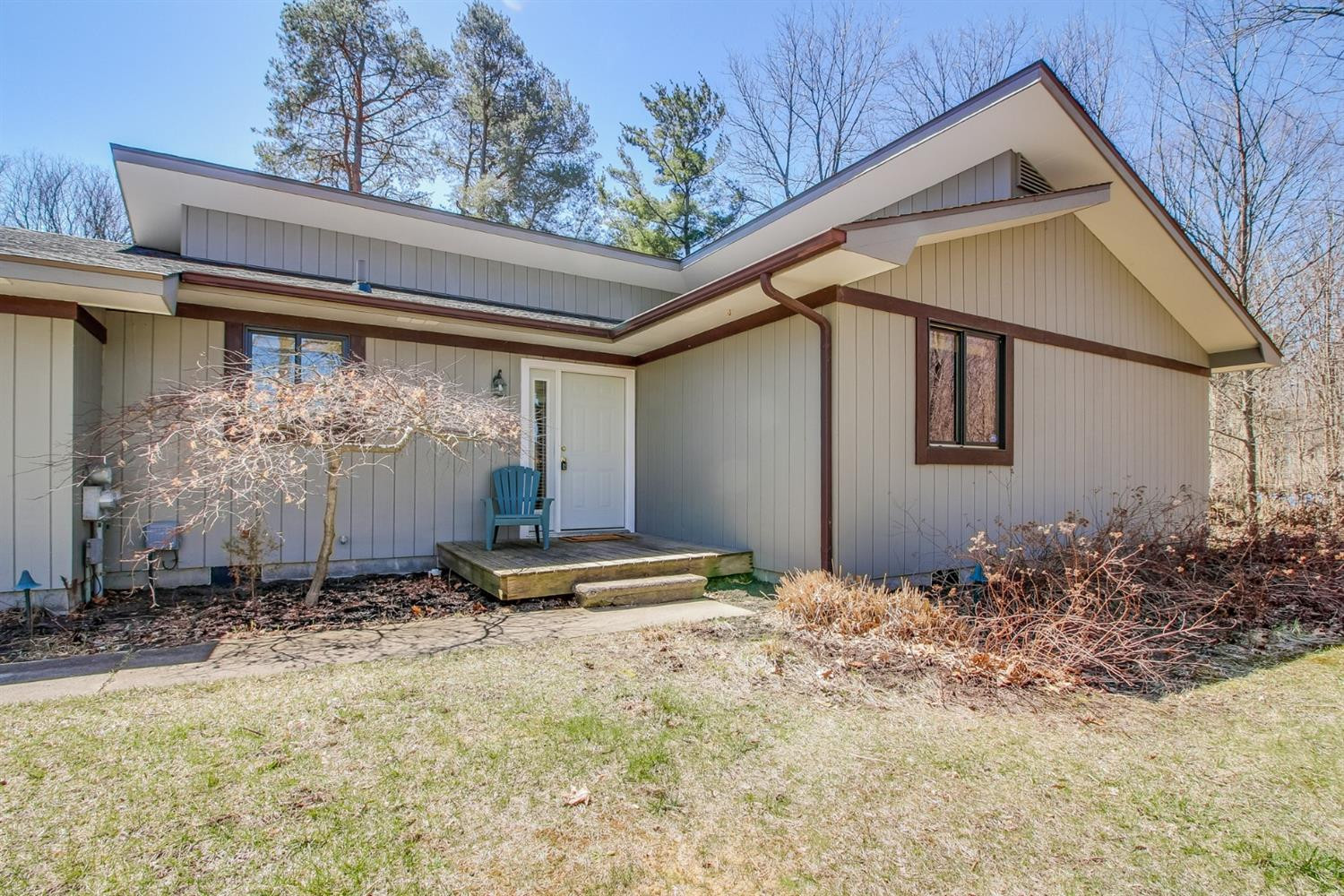 13975 Riker Road Chelsea, MI 48118 - Photo 25 of 25 Photo 25